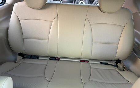 Hyundai Grand Starex Grand Starex I рестайлинг 2, 2014 год, 3 080 000 рублей, 25 фотография