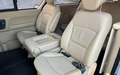 Hyundai Grand Starex Grand Starex I рестайлинг 2, 2014 год, 3 080 000 рублей, 24 фотография