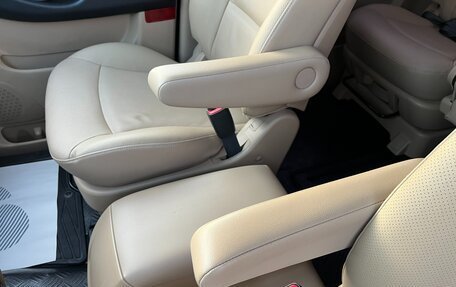 Hyundai Grand Starex Grand Starex I рестайлинг 2, 2014 год, 3 080 000 рублей, 22 фотография