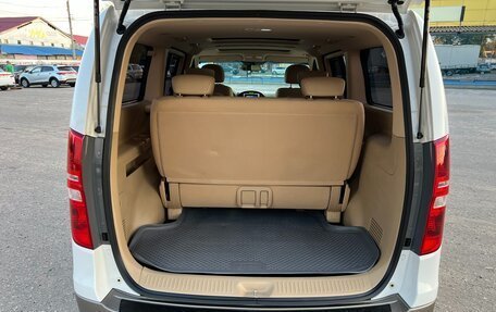 Hyundai Grand Starex Grand Starex I рестайлинг 2, 2014 год, 3 080 000 рублей, 36 фотография