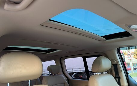 Hyundai Grand Starex Grand Starex I рестайлинг 2, 2014 год, 3 080 000 рублей, 35 фотография