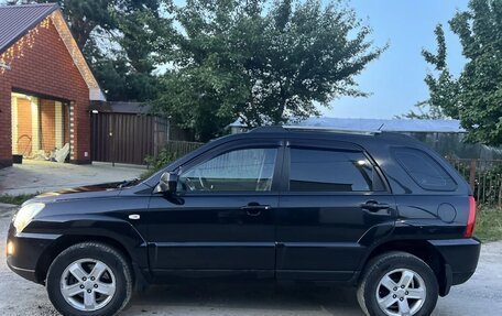 KIA Sportage II, 2009 год, 980 000 рублей, 4 фотография