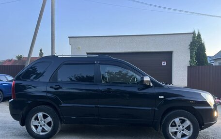 KIA Sportage II, 2009 год, 980 000 рублей, 6 фотография