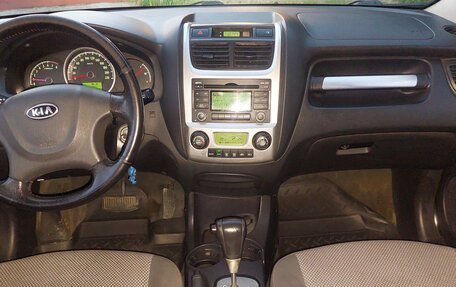 KIA Sportage II, 2009 год, 980 000 рублей, 14 фотография