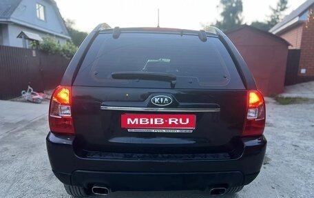 KIA Sportage II, 2009 год, 980 000 рублей, 9 фотография