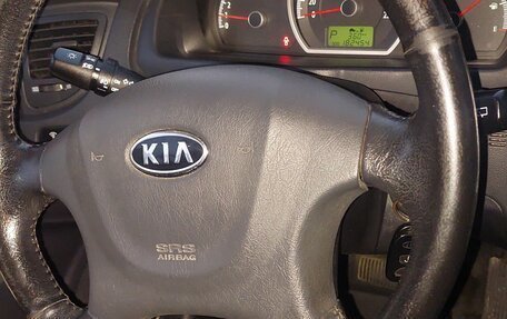 KIA Sportage II, 2009 год, 980 000 рублей, 16 фотография