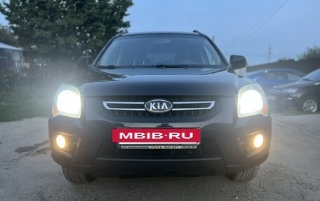 KIA Sportage II, 2009 год, 980 000 рублей, 8 фотография