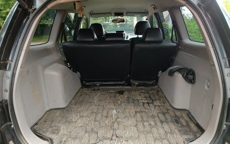 Mitsubishi Pajero Sport II рестайлинг, 2014 год, 900 000 рублей, 10 фотография