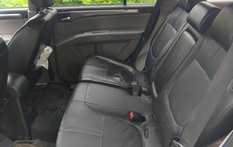 Mitsubishi Pajero Sport II рестайлинг, 2014 год, 900 000 рублей, 8 фотография