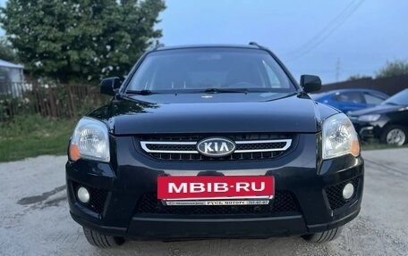 KIA Sportage II, 2009 год, 980 000 рублей, 13 фотография