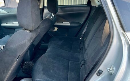 Subaru Impreza III, 2008 год, 555 555 рублей, 8 фотография