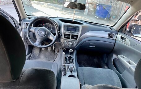 Subaru Impreza III, 2008 год, 555 555 рублей, 10 фотография