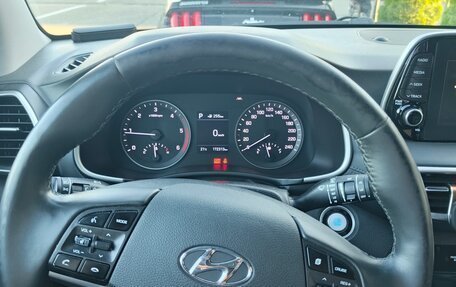 Hyundai Tucson III, 2018 год, 2 550 000 рублей, 5 фотография