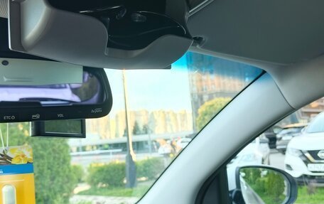 Hyundai Tucson III, 2018 год, 2 550 000 рублей, 4 фотография