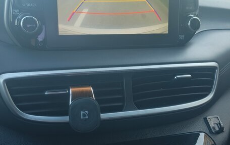 Hyundai Tucson III, 2018 год, 2 550 000 рублей, 3 фотография