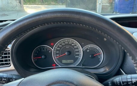 Subaru Impreza III, 2008 год, 555 555 рублей, 11 фотография