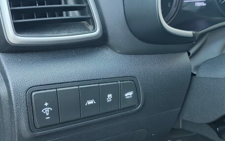 Hyundai Tucson III, 2018 год, 2 550 000 рублей, 11 фотография