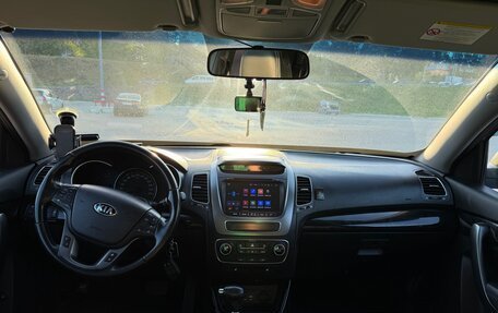 KIA Sorento II рестайлинг, 2018 год, 2 000 000 рублей, 10 фотография