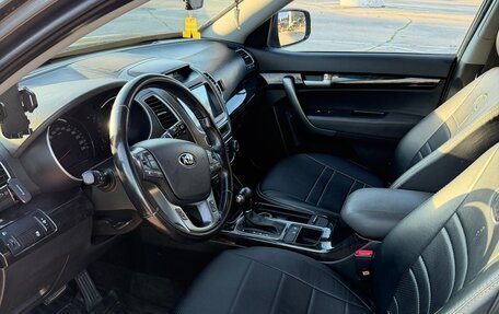 KIA Sorento II рестайлинг, 2018 год, 2 000 000 рублей, 9 фотография