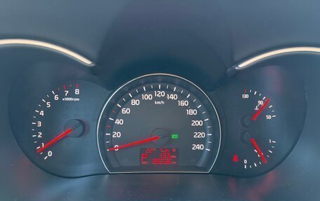 KIA Sorento II рестайлинг, 2018 год, 2 000 000 рублей, 11 фотография