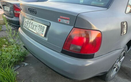 Audi A4, 1995 год, 235 000 рублей, 4 фотография