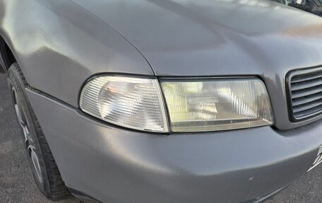 Audi A4, 1995 год, 235 000 рублей, 6 фотография