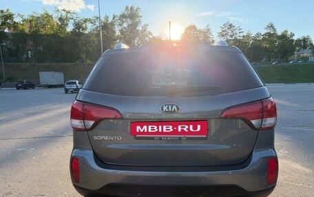KIA Sorento II рестайлинг, 2018 год, 2 000 000 рублей, 6 фотография