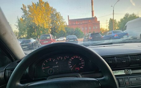 Audi A4, 1995 год, 235 000 рублей, 7 фотография