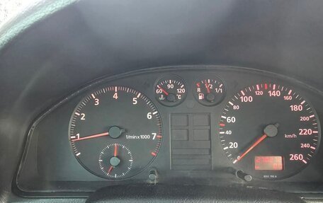 Audi A4, 1995 год, 235 000 рублей, 9 фотография