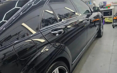 Mercedes-Benz S-Класс, 2012 год, 2 200 000 рублей, 7 фотография