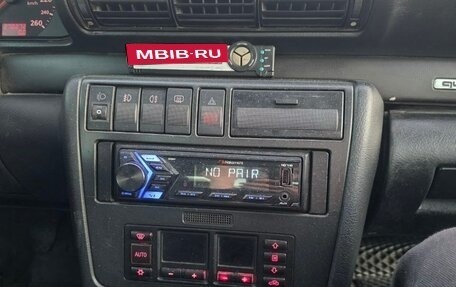 Audi A4, 1995 год, 235 000 рублей, 8 фотография