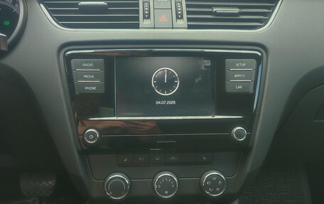 Skoda Octavia, 2020 год, 1 800 000 рублей, 7 фотография