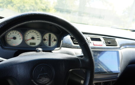 Mitsubishi Lancer IX, 2005 год, 329 000 рублей, 6 фотография