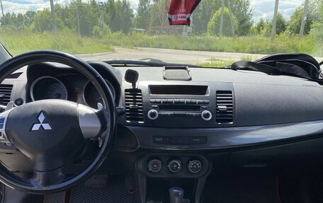 Mitsubishi Lancer IX, 2008 год, 750 000 рублей, 8 фотография