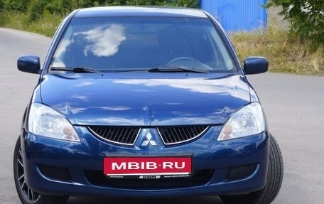 Mitsubishi Lancer IX, 2005 год, 329 000 рублей, 2 фотография