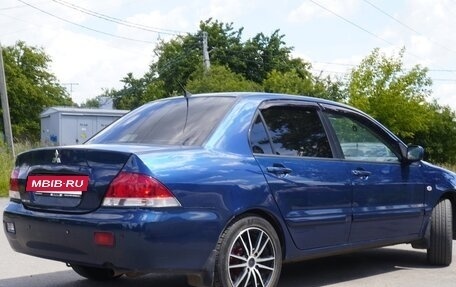 Mitsubishi Lancer IX, 2005 год, 329 000 рублей, 5 фотография
