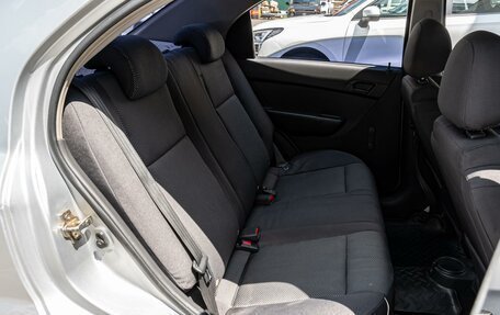 Chevrolet Aveo III, 2008 год, 415 000 рублей, 7 фотография