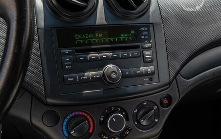 Chevrolet Aveo III, 2008 год, 415 000 рублей, 12 фотография
