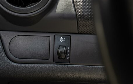 Chevrolet Aveo III, 2008 год, 415 000 рублей, 16 фотография