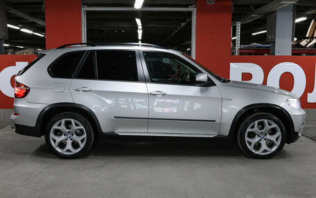 BMW X5, 2011 год, 2 070 000 рублей, 4 фотография