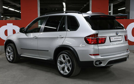 BMW X5, 2011 год, 2 070 000 рублей, 8 фотография