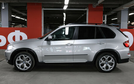 BMW X5, 2011 год, 2 070 000 рублей, 9 фотография