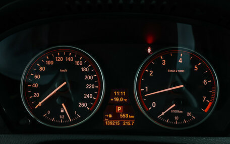 BMW X5, 2011 год, 2 070 000 рублей, 14 фотография