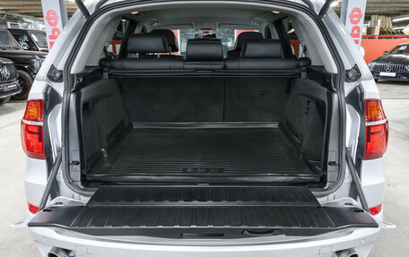 BMW X5, 2011 год, 2 070 000 рублей, 10 фотография