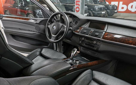 BMW X5, 2011 год, 2 070 000 рублей, 12 фотография