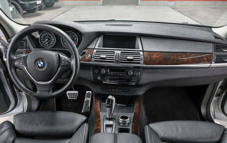 BMW X5, 2011 год, 2 070 000 рублей, 15 фотография