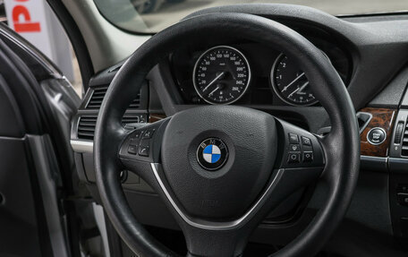 BMW X5, 2011 год, 2 070 000 рублей, 18 фотография