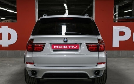 BMW X5, 2011 год, 2 070 000 рублей, 7 фотография