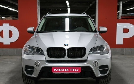 BMW X5, 2011 год, 2 070 000 рублей, 2 фотография