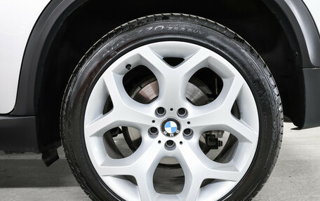 BMW X5, 2011 год, 2 070 000 рублей, 26 фотография